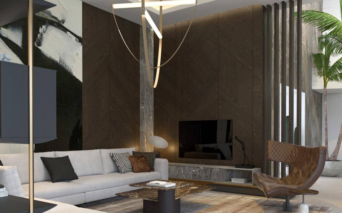 4 quarto Moradia para venda em Marbella com piscina garagem - 1 950 000 € (Ref: 9405343)