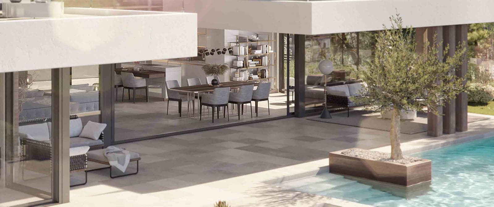 4 soverom Villa til salgs i Estepona med svømmebasseng garasje - € 999 000 (Ref: 9405344)