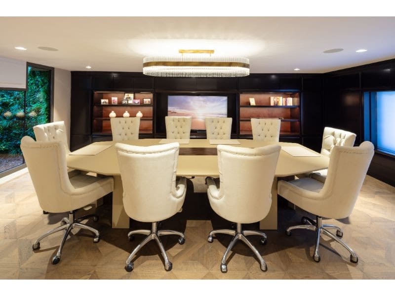 4 camera da letto Villa in vendita in Marbella con garage - 9.695.000 € (Rif: 9405375)