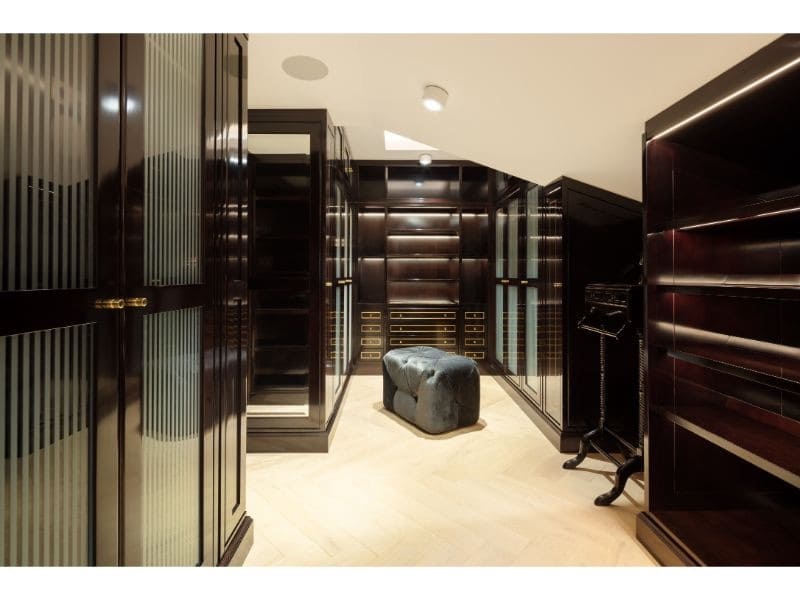 4 camera da letto Villa in vendita in Marbella con garage - 9.695.000 € (Rif: 9405375)