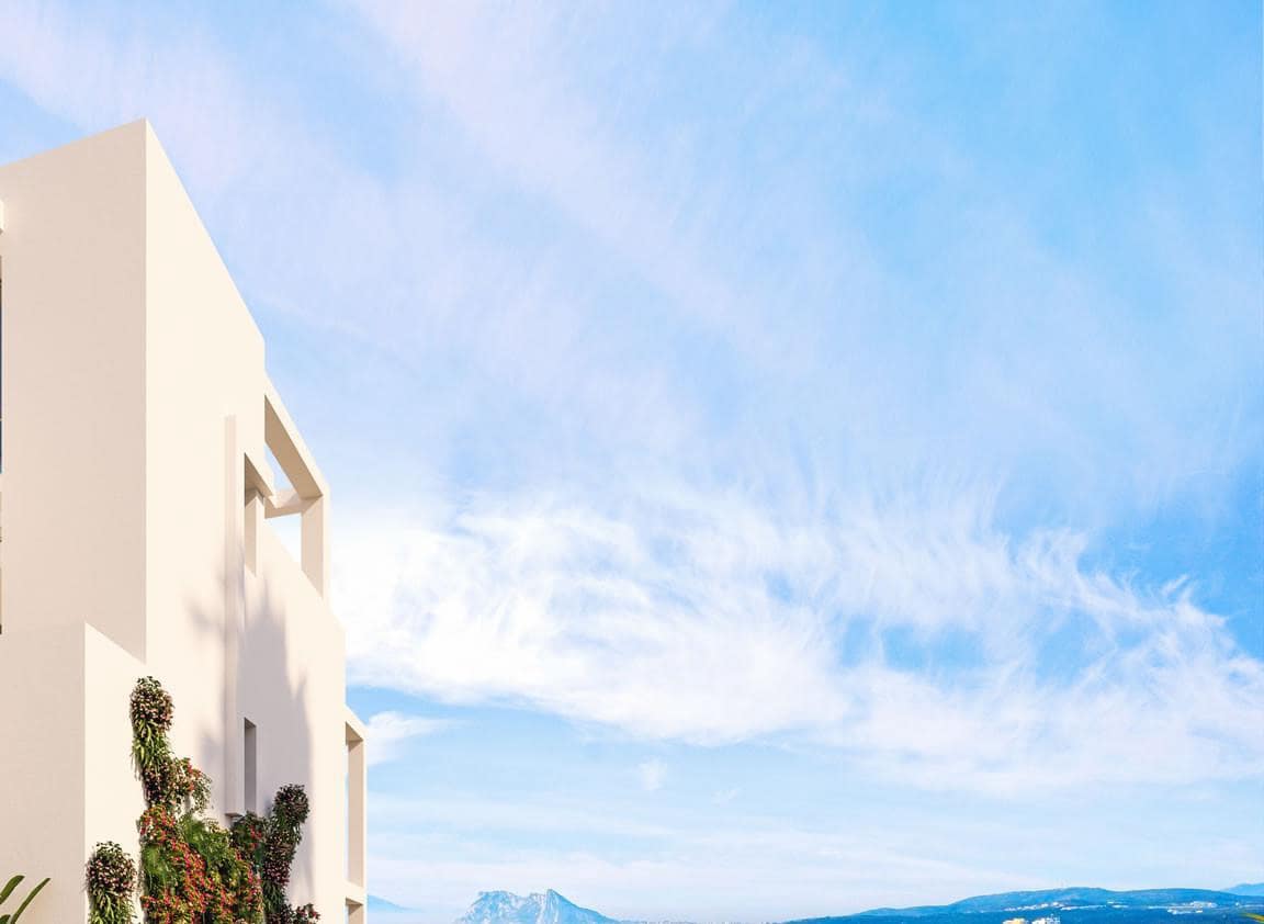 4 soverom Villa til salgs i Estepona med svømmebasseng garasje - € 400 000 (Ref: 9405381)