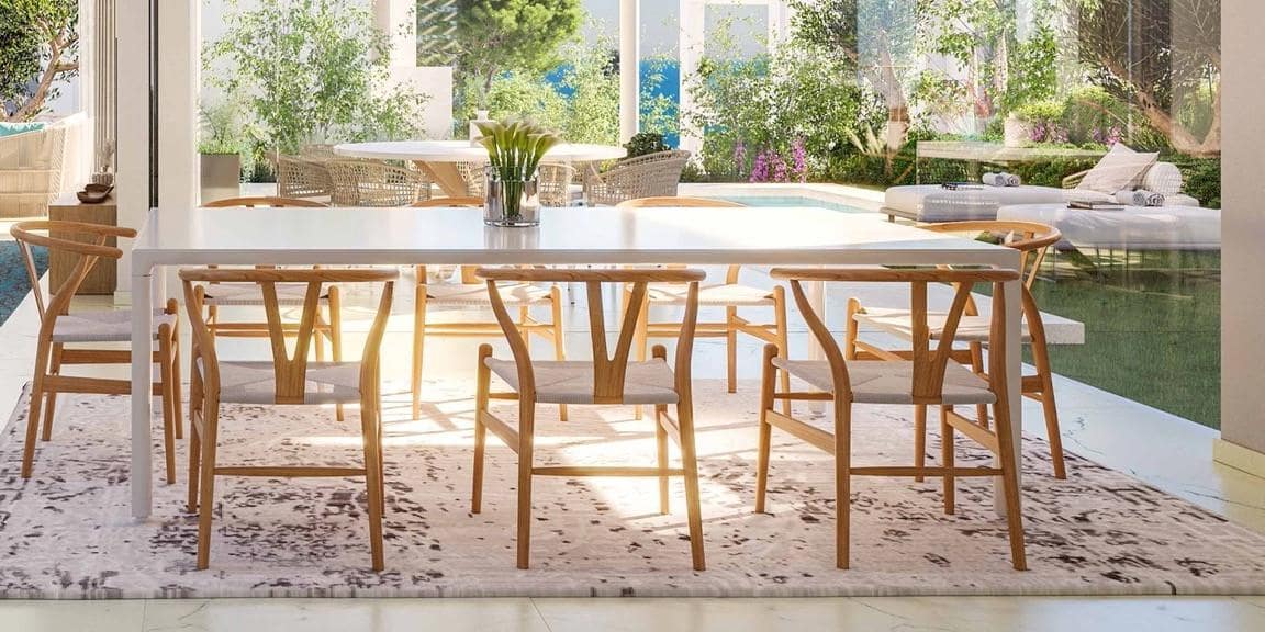 3 sypialnia Willa na sprzedaż w Sotogrande z basenem garażem - 484 000 € (Ref: 9405383)