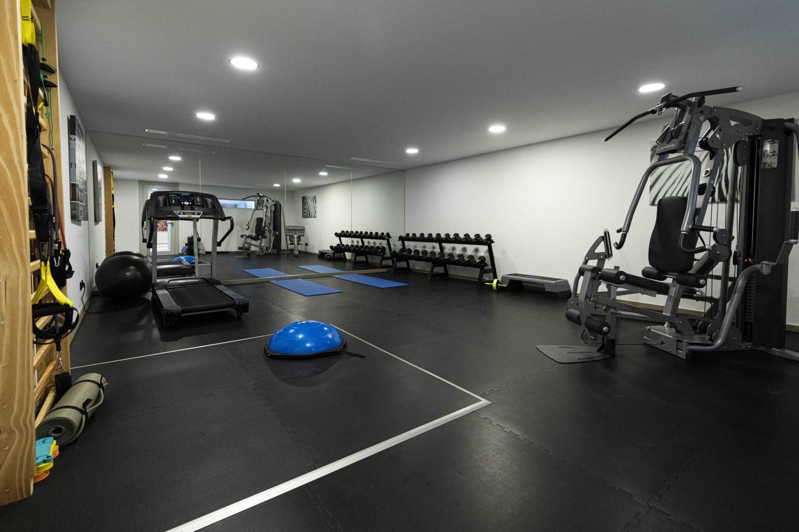 5 sovrum Villa till salu i Mijas Costa med pool garage - 2 690 000 € (Ref: 9405384)