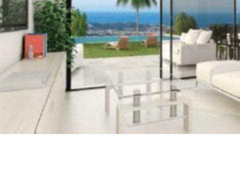 Chalet de 4 habitaciones en Mijas Costa en venta con piscina garaje - 1.100.000 € (Ref: 9405390)