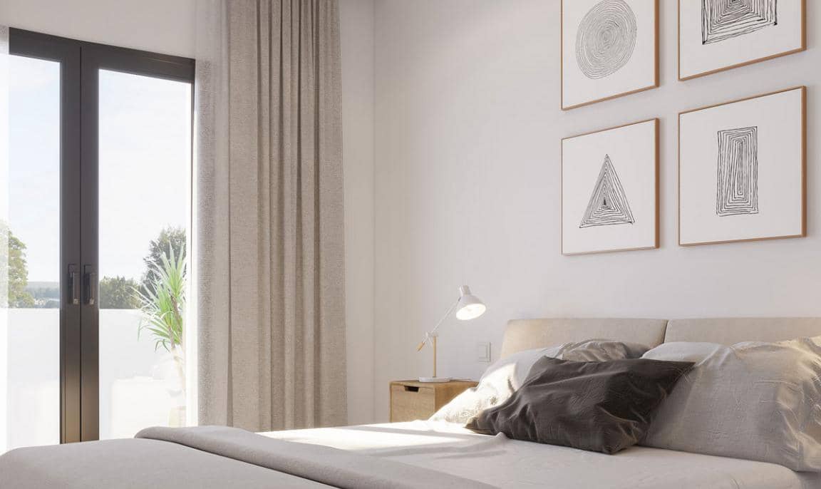 3 soveværelse Villa til salg i Sotogrande med swimmingpool garage - € 509.000 (Ref: 9405391)