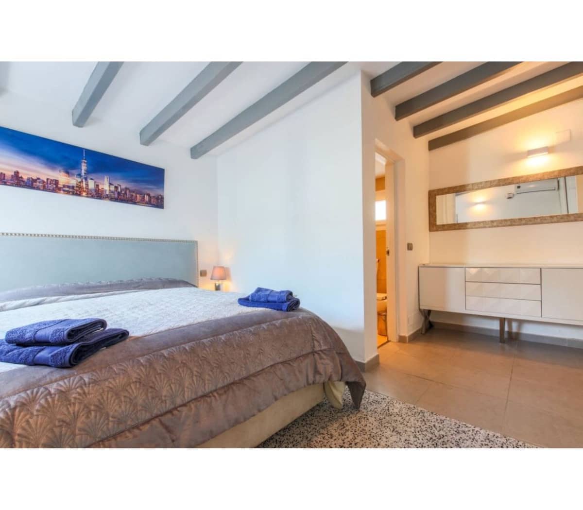 3 soverom Villa til salgs i Costalita med svømmebasseng garasje - € 1 600 000 (Ref: 9405395)