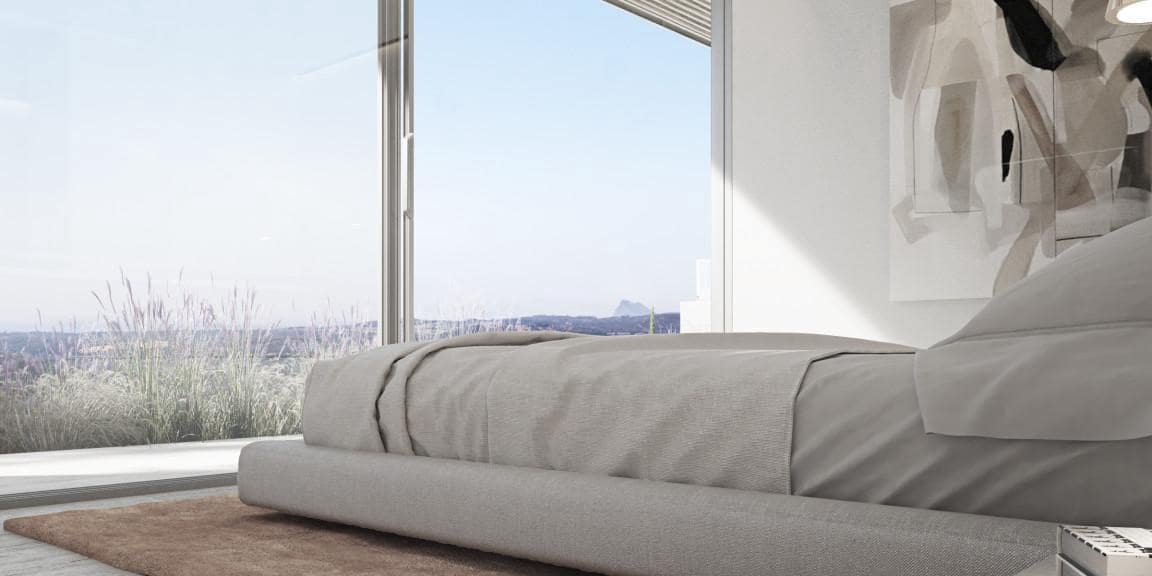 5 makuuhuone Huvila myytävänä paikassa Sotogrande mukana uima-altaan 
autotalli - 5 800 000 € (Ref: 9405396)