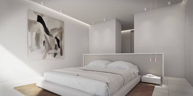 5 makuuhuone Huvila myytävänä paikassa Sotogrande, San Roque mukana uima-altaan 
autotalli - 5 800 000 € (Ref: 9405396)