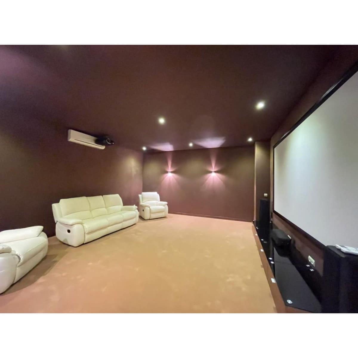 6 slaapkamer Villa te koop in Los Arqueros met zwembad garage - € 2.700.000 (Ref: 9405422)