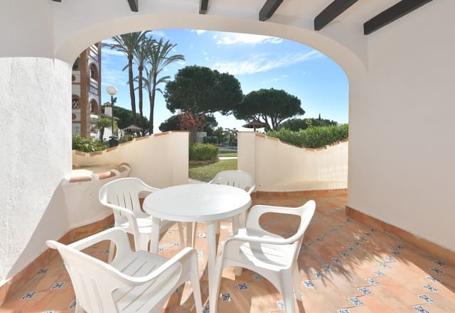 2 bedroom Apartment for sale in Mijas Costa, Mijas with pool garage - € 199,000 (Ref: 9405432)