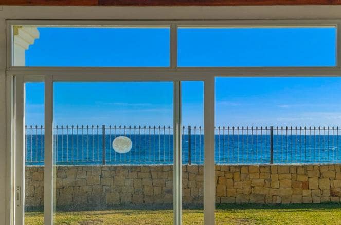 11 chambre Villa/Maison à vendre à Golden Mile avec piscine garage - 15 000 000 € (Ref: 9405433)