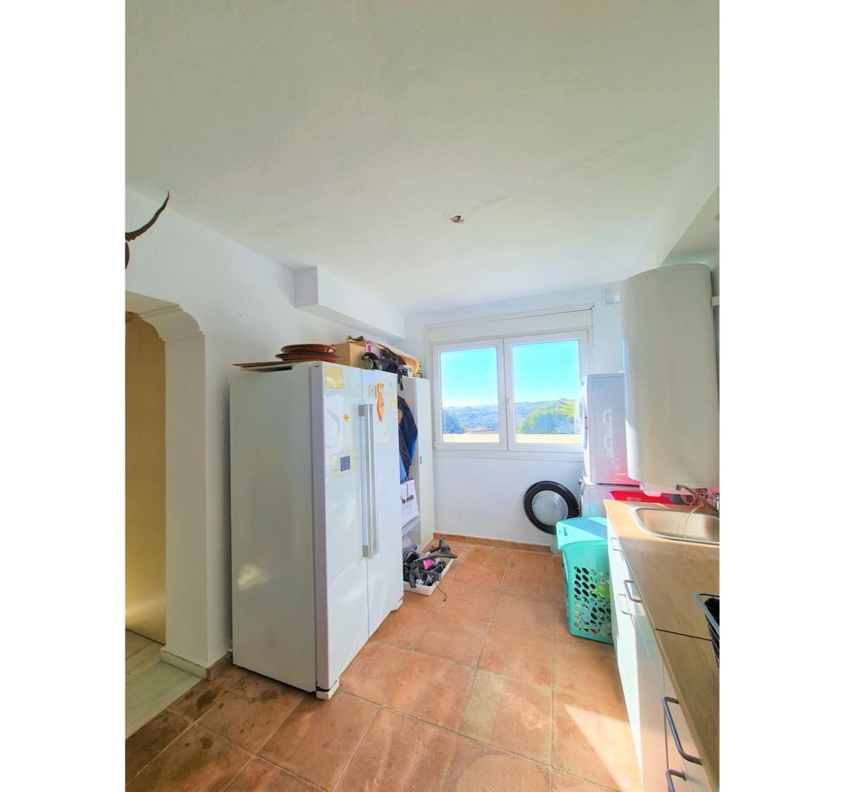 4 soverom Villa til salgs i Nueva Andalucia med svømmebasseng - € 799 000 (Ref: 9405435)