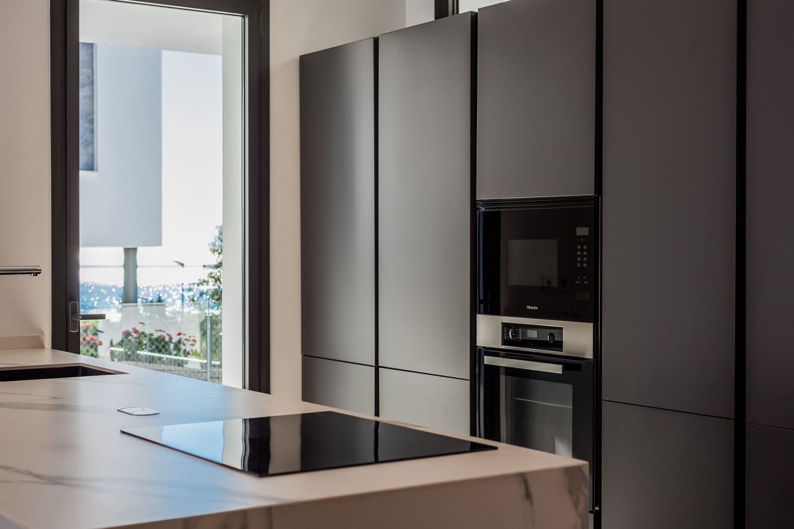 3 camera da letto Villa in vendita in Marbella con piscina garage - 1.950.000 € (Rif: 9405437)