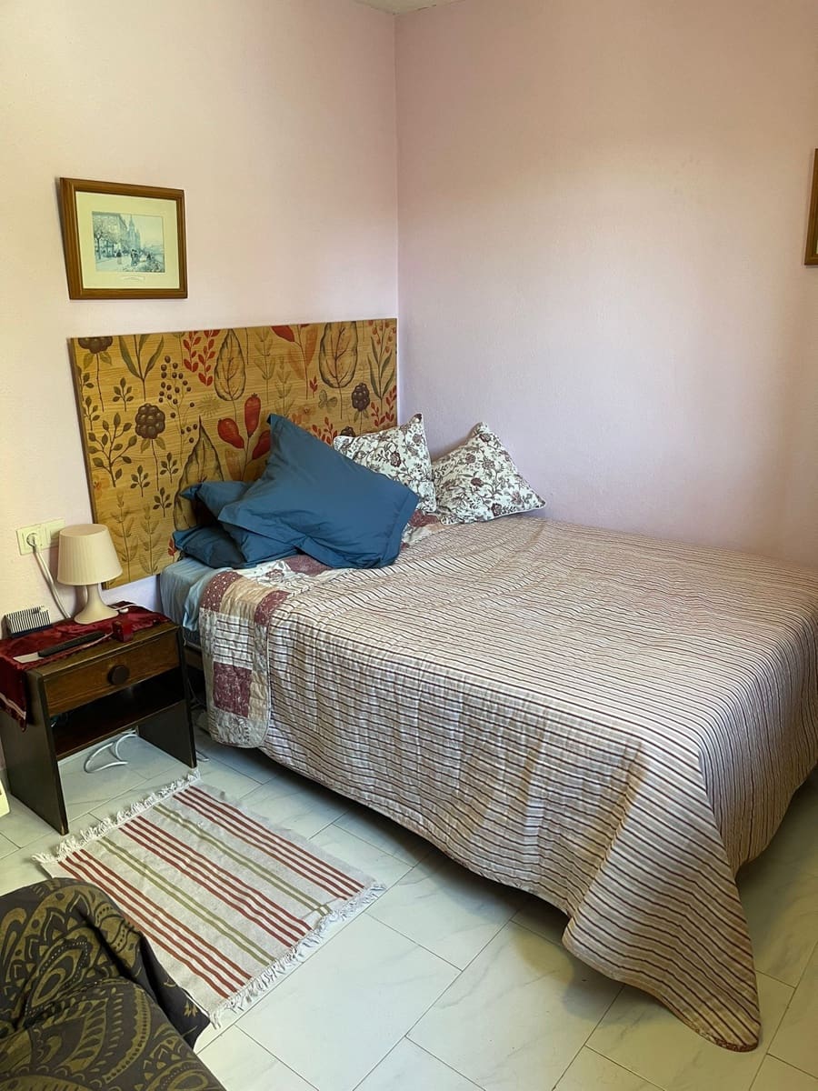 2 sypialnia Willa na sprzedaż w Nueva Andalucia z basenem garażem - 350 000 € (Ref: 9405446)