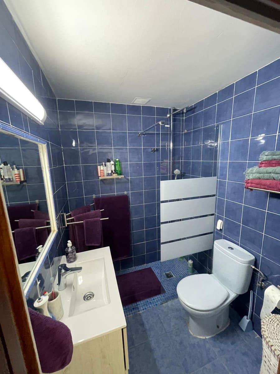 2 sypialnia Willa na sprzedaż w Nueva Andalucia z basenem garażem - 350 000 € (Ref: 9405446)