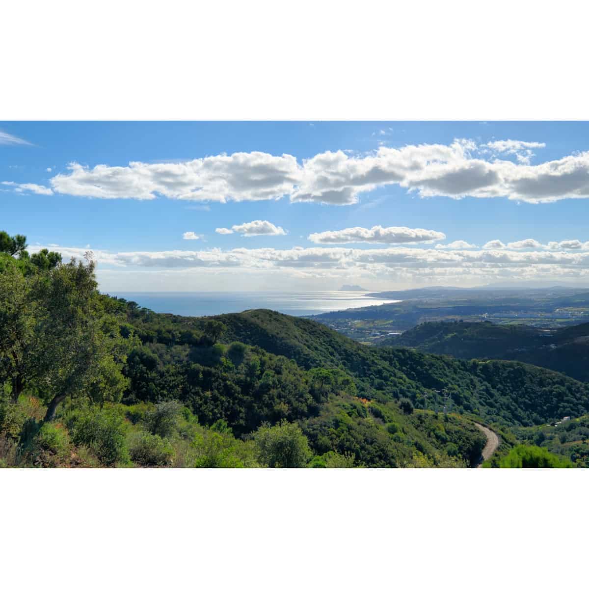 2 sypialnia Willa na sprzedaż w Casares z basenem garażem - 695 000 € (Ref: 9405447)