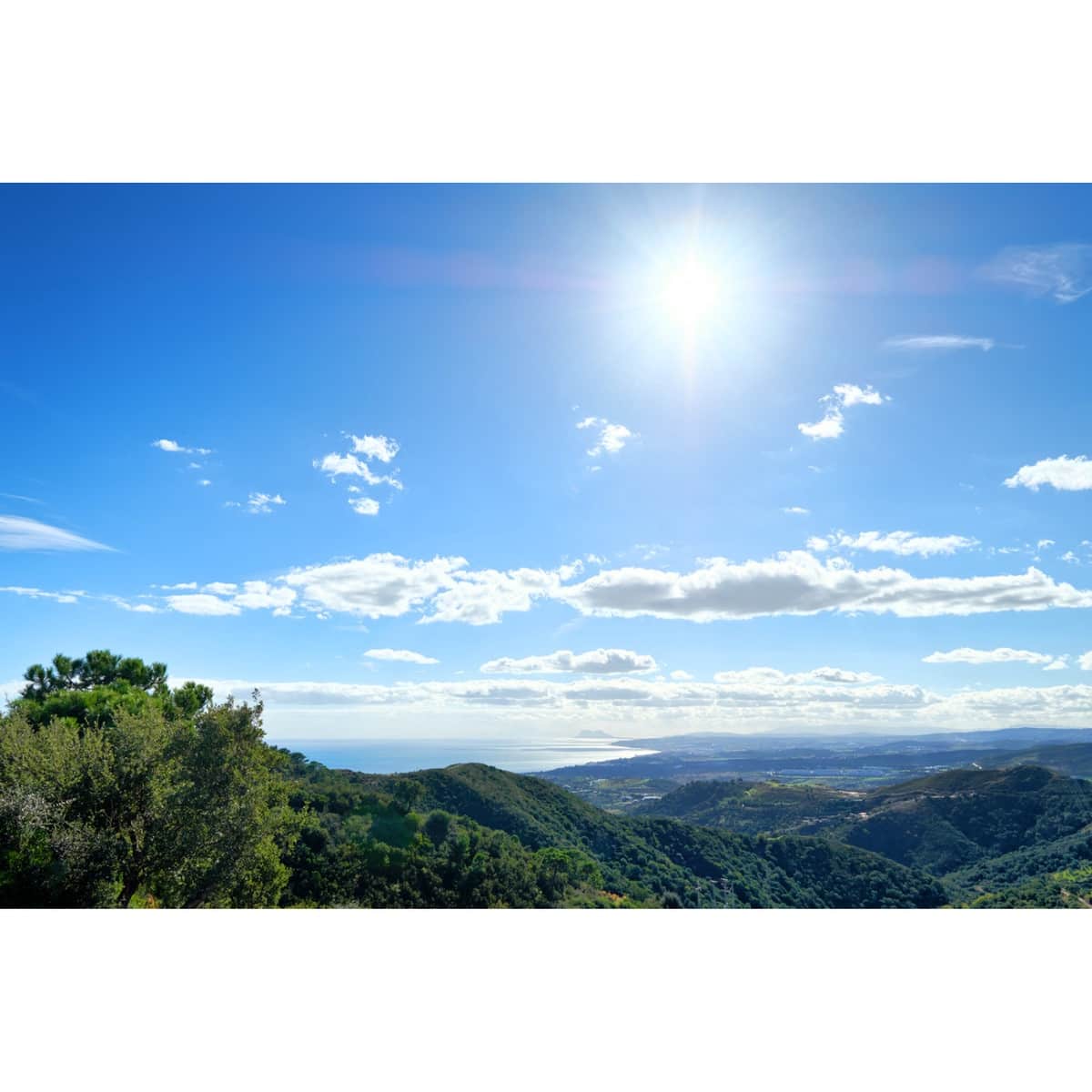 2 sypialnia Willa na sprzedaż w Casares z basenem garażem - 695 000 € (Ref: 9405447)