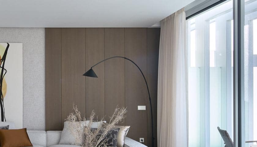 3 makuuhuone Huvila myytävänä paikassa Sotogrande mukana uima-altaan 
autotalli - 516 000 € (Ref: 9405451)