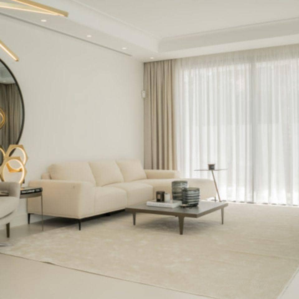 4 sypialnia Willa na sprzedaż w Golden Mile z basenem garażem - 3 250 000 € (Ref: 9405461)