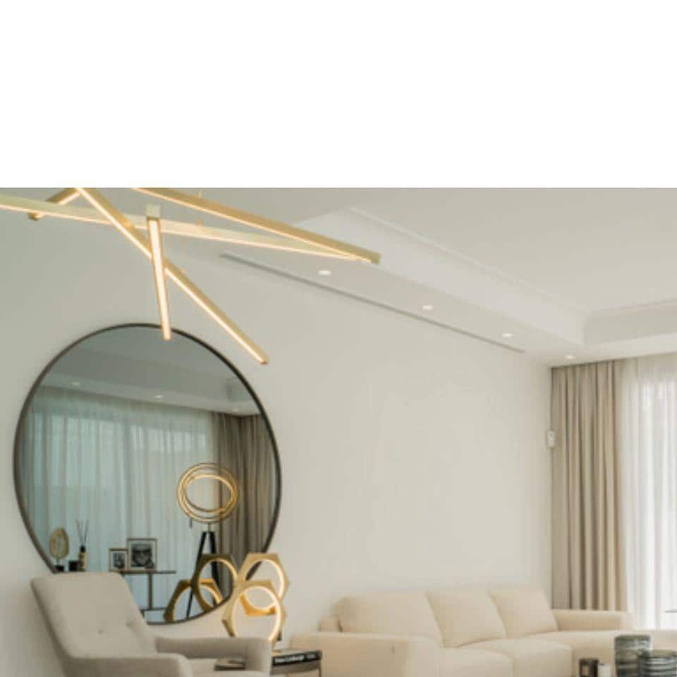 4 sypialnia Willa na sprzedaż w Golden Mile z basenem garażem - 3 250 000 € (Ref: 9405461)