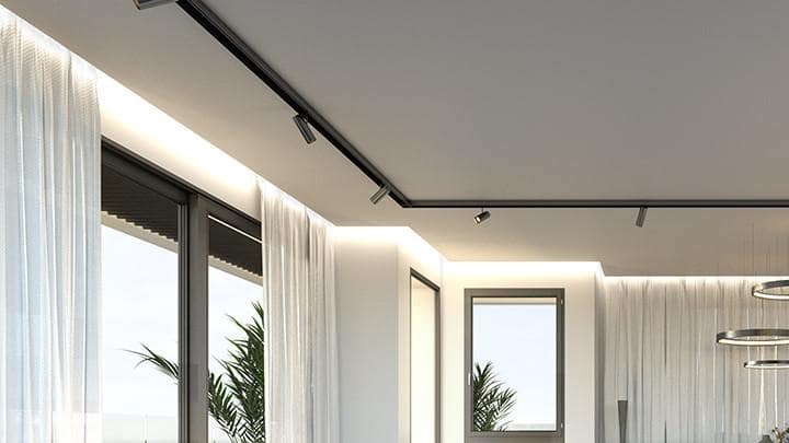 2 sovrum Lägenhet till salu i Calahonda med pool garage - 330 000 € (Ref: 9405462)