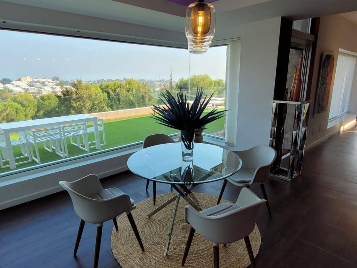 4 sypialnia Willa na sprzedaż w Benahavis z basenem garażem - 1 850 000 € (Ref: 9405469)