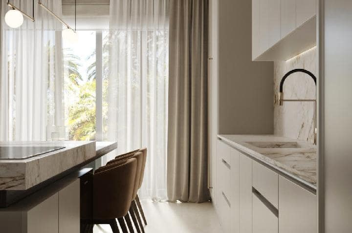 6 chambre Villa/Maison à vendre à Golden Mile avec piscine garage - 7 800 000 € (Ref: 9405471)