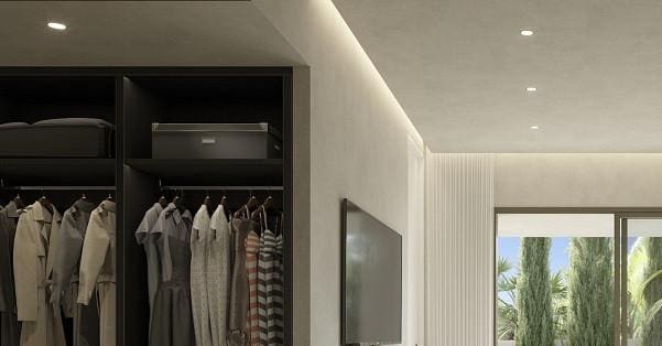 4 soverom Villa til salgs i Nueva Andalucia med svømmebasseng garasje - € 1 595 000 (Ref: 9405473)