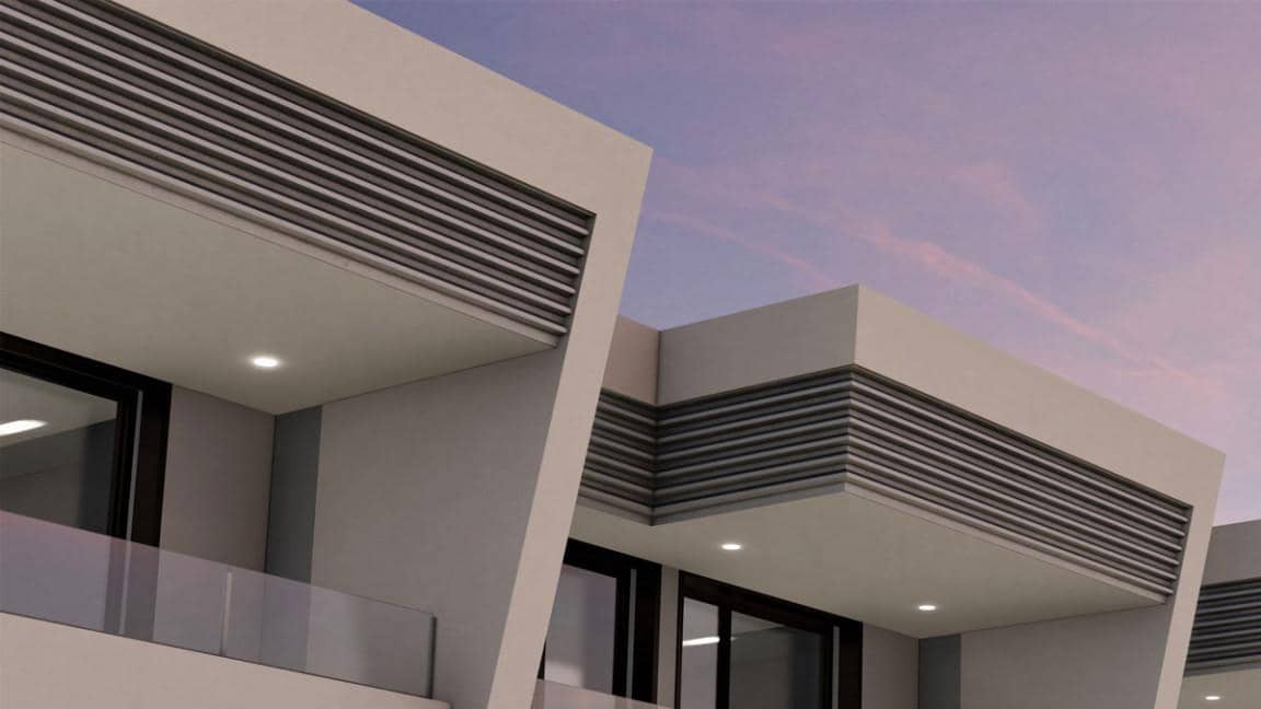 3 chambre Villa/Maison à vendre à Marbella avec piscine garage - 520 000 € (Ref: 9405477)