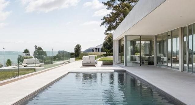 4 sovrum Villa till salu i Sotogrande med pool garage - 1 816 335 € (Ref: 9405481)