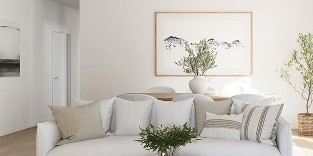 2 sypialnia Apartament na sprzedaż w Nueva Andalucia, Marbella z basenem garażem - 244 000 € (Ref: 9405487)