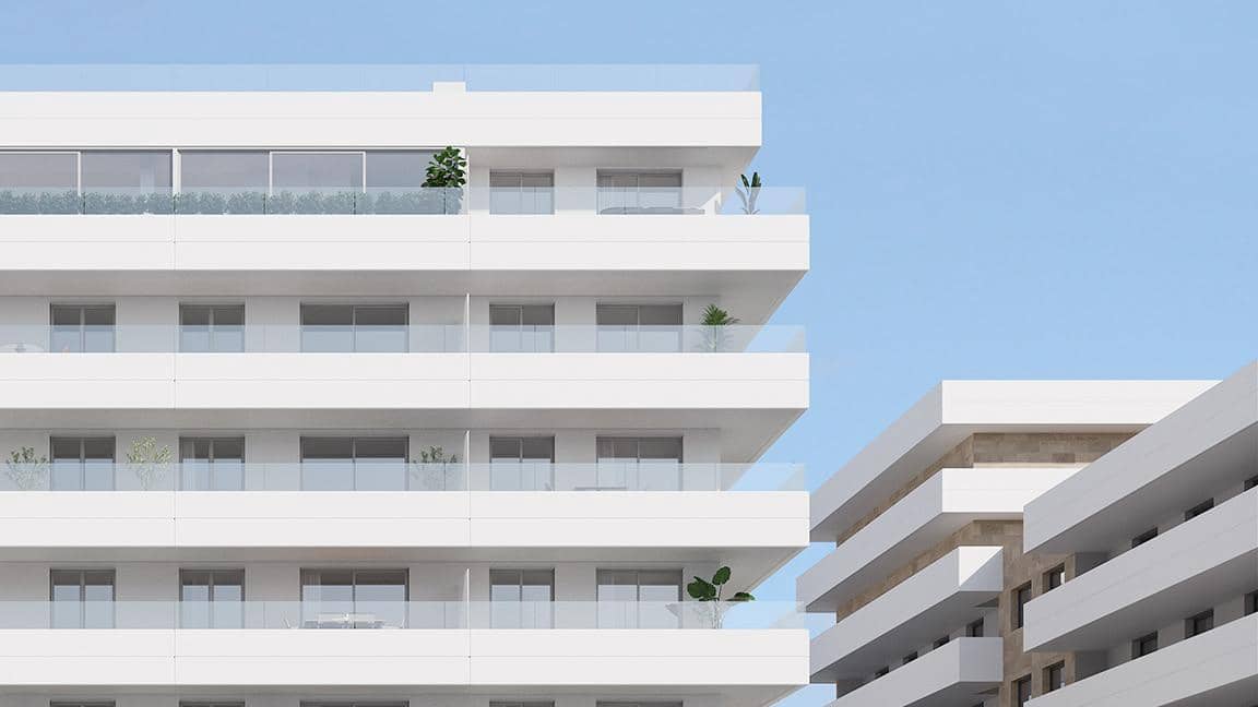 2 sypialnia Apartament na sprzedaż w Nueva Andalucia z basenem garażem - 244 000 € (Ref: 9405487)