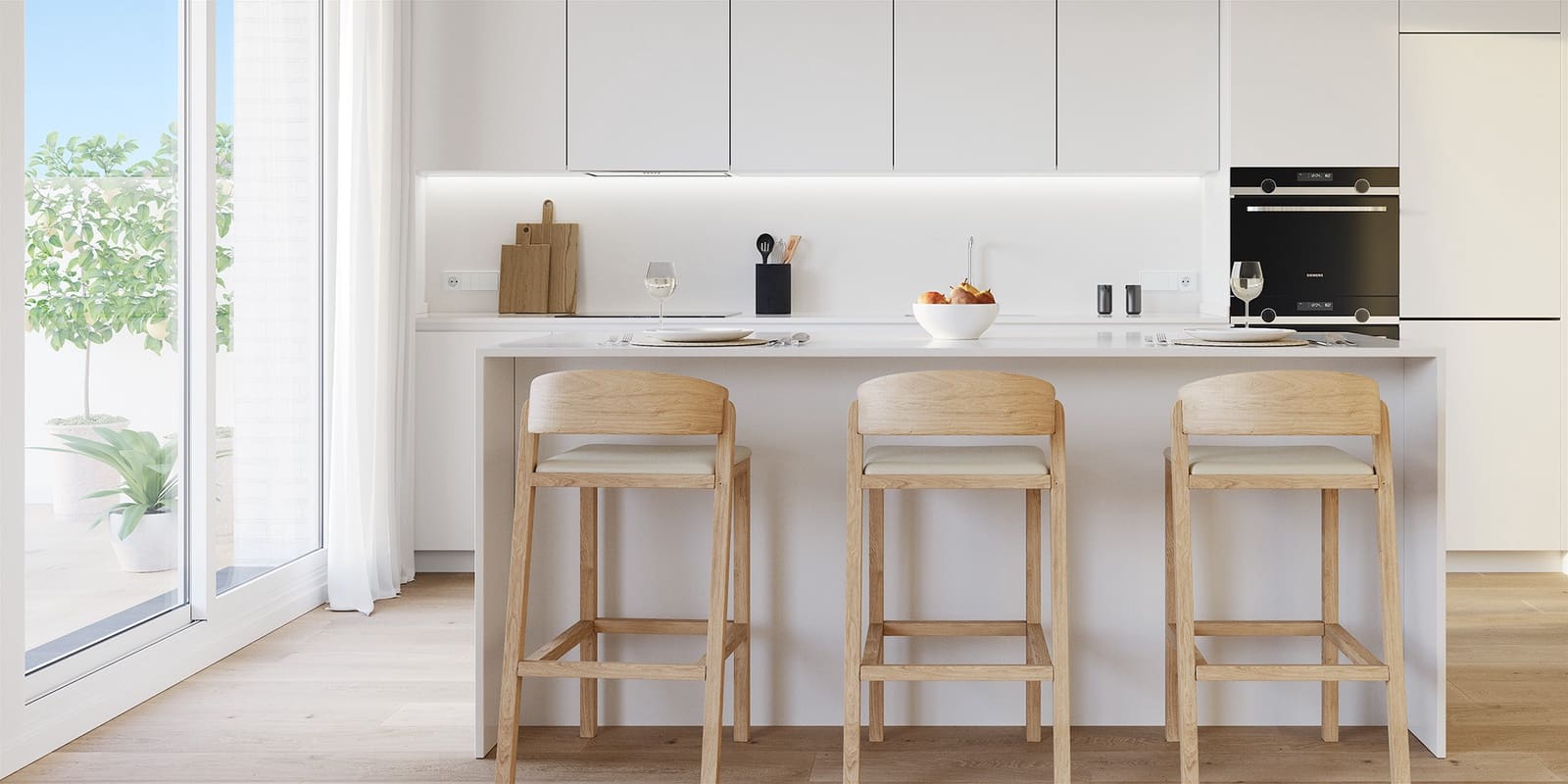 2 sypialnia Apartament na sprzedaż w Nueva Andalucia z basenem garażem - 244 000 € (Ref: 9405487)