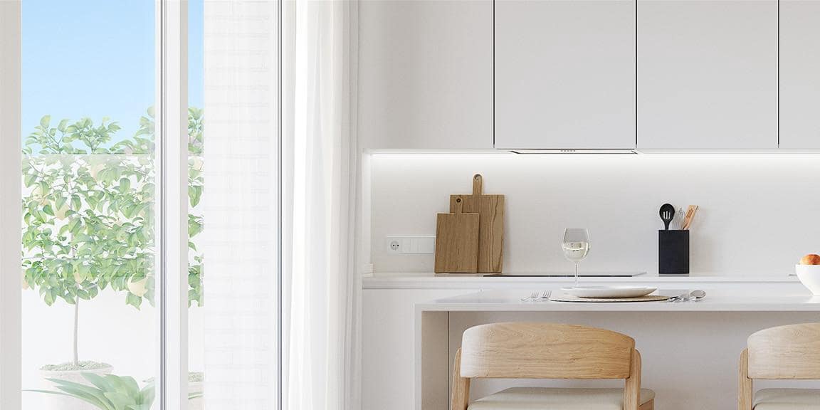 3 soveværelse Lejlighed til salg i Nueva Andalucia med swimmingpool garage - € 247.000 (Ref: 9405488)