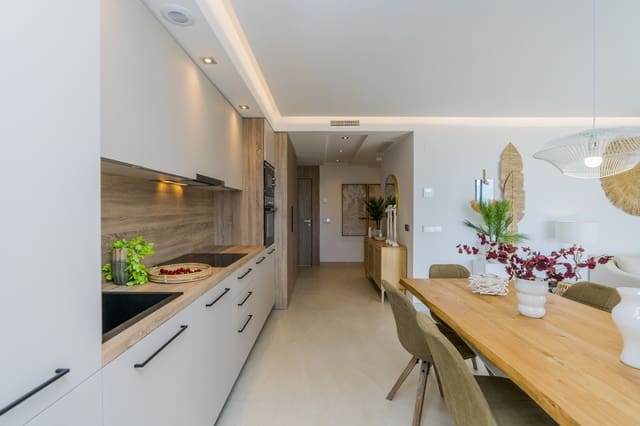 3 camera da letto Appartamento in vendita in Benahavís con piscina garage - 473.000 € (Rif: 9405489)