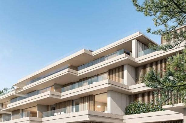 3 camera da letto Appartamento in vendita in Benahavis con piscina garage - 795.000 € (Rif: 9405493)