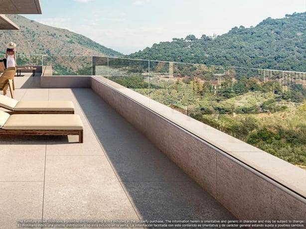 3 camera da letto Appartamento in vendita in Benahavis con piscina garage - 795.000 € (Rif: 9405493)