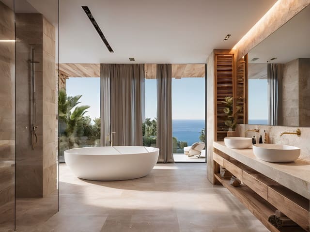 3 soverom Villa til salgs i Sotogrande, San Roque med svømmebasseng garasje - € 790 000 (Ref: 9405494)