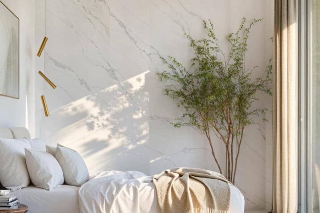 3 sypialnia Willa na sprzedaż w Marbella z basenem garażem - 990 000 € (Ref: 9405500)