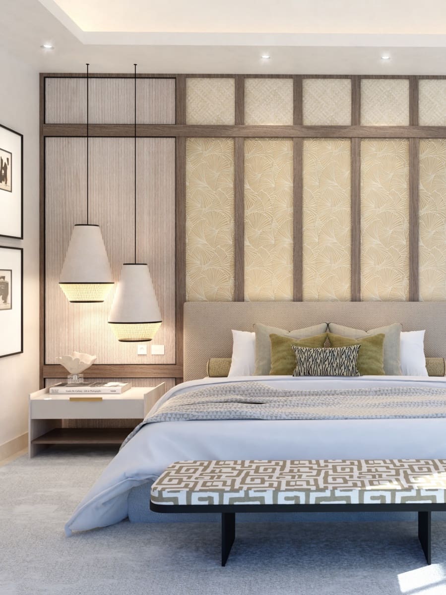 6 soveværelse Villa til salg i Golden Mile med swimmingpool - € 5.995.000 (Ref: 9405506)