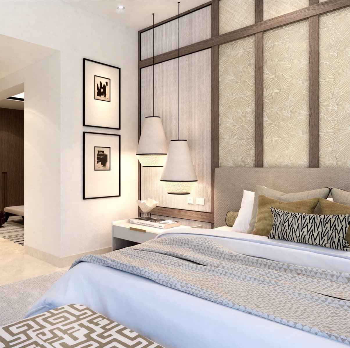 6 soveværelse Villa til salg i Golden Mile med swimmingpool - € 5.995.000 (Ref: 9405506)