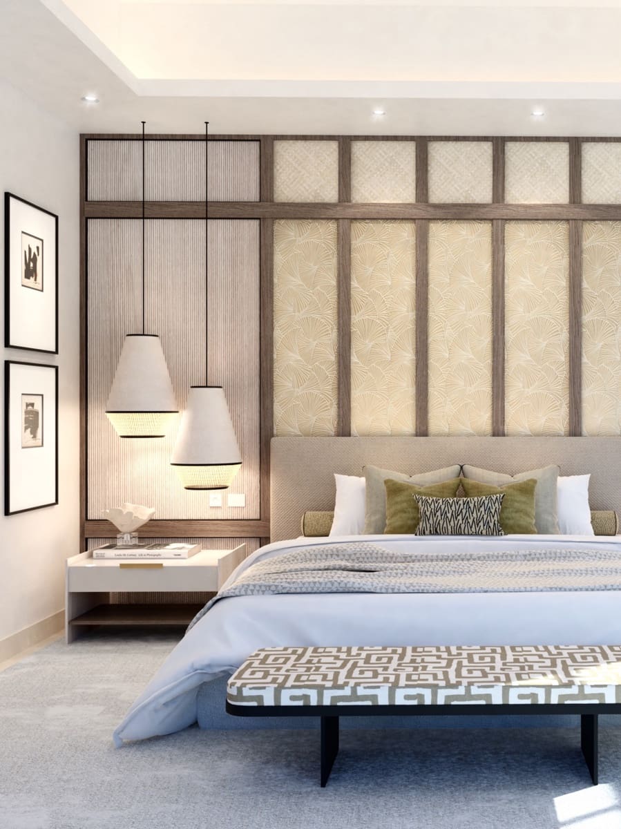 6 soveværelse Villa til salg i Golden Mile med swimmingpool - € 5.995.000 (Ref: 9405506)