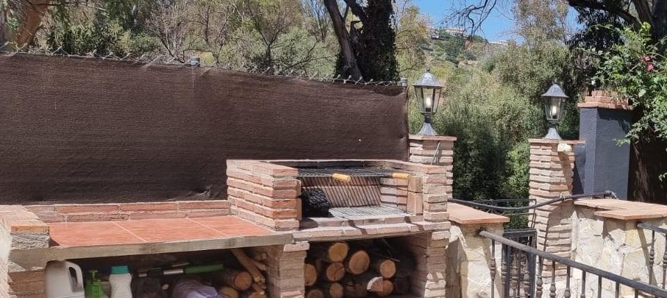 2 sypialnia Willa na sprzedaż w Marbella z basenem - 440 000 € (Ref: 9405510)