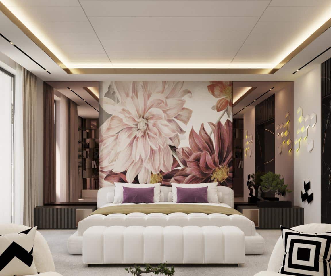 5 sypialnia Willa na sprzedaż w Marbella z basenem - 4 900 000 € (Ref: 9405512)