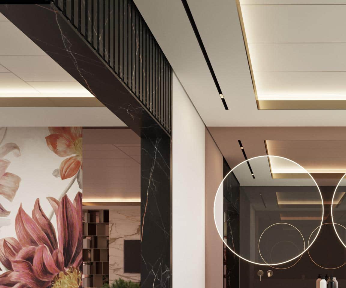 5 sypialnia Willa na sprzedaż w Marbella z basenem - 4 900 000 € (Ref: 9405512)