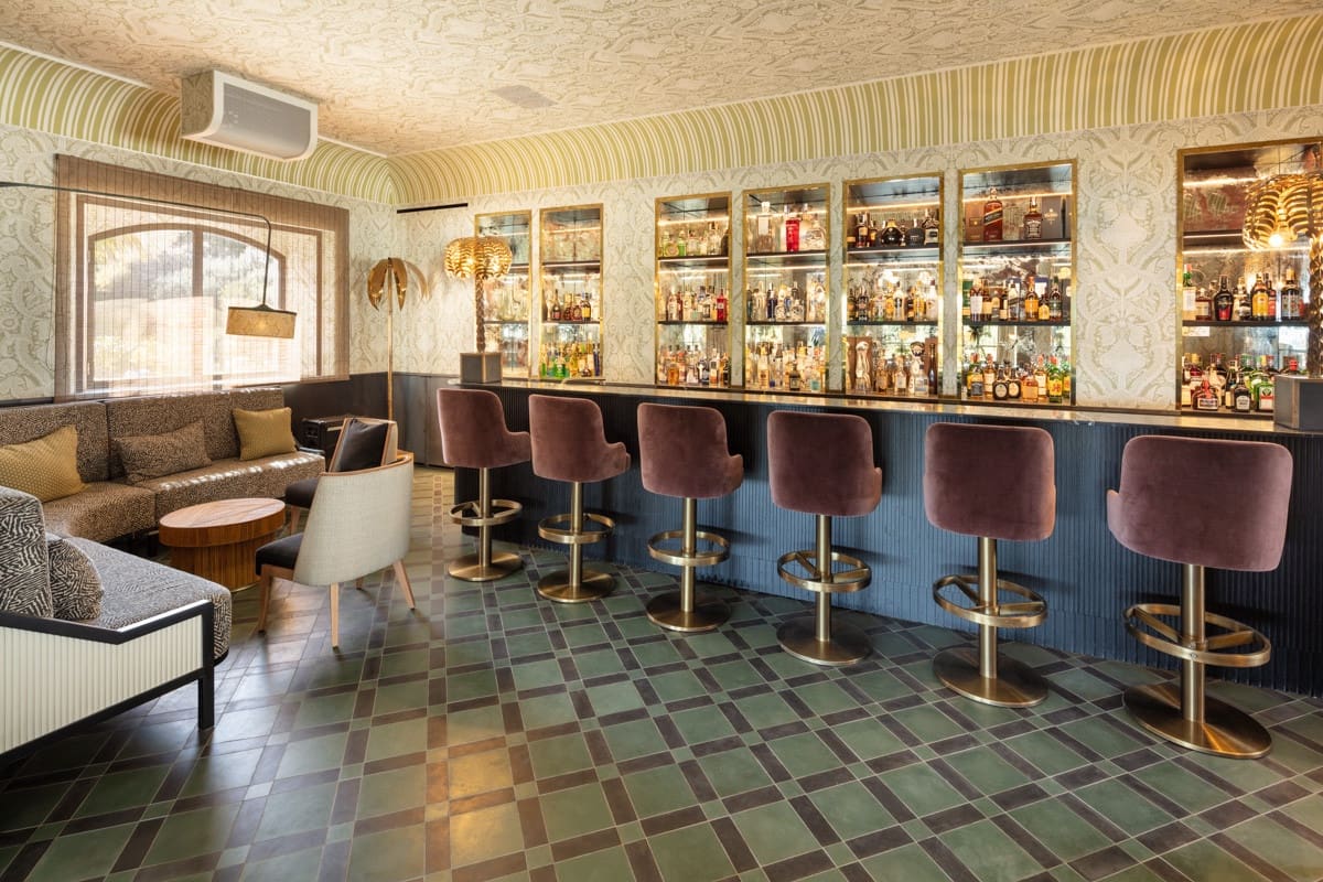 16 soveværelse Villa til salg i Golden Mile med swimmingpool garage - € 35.000.000 (Ref: 9405513)