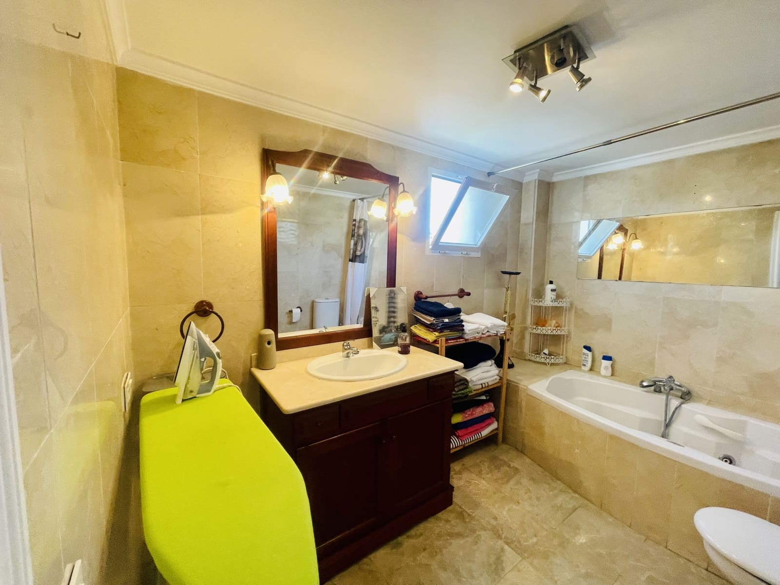 3 sypialnia Apartament na sprzedaż w Nueva Andalucia z basenem - 425 000 € (Ref: 9405514)