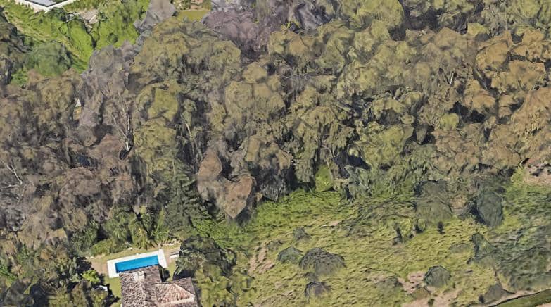 Bouwgrond te koop in Nueva Andalucia - € 1.790.000 (Ref: 9405516)