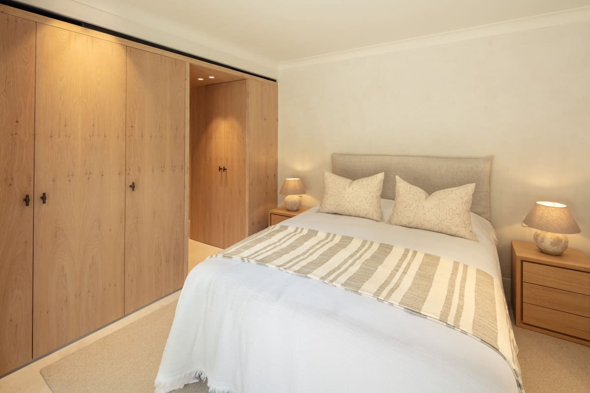 5 chambre Villa/Maison à vendre à Golden Mile avec piscine garage - 6 500 000 € (Ref: 9405521)