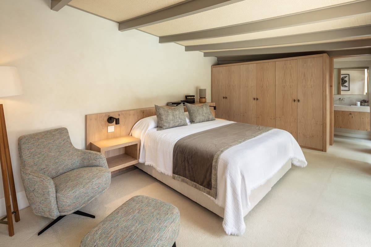 5 chambre Villa/Maison à vendre à Golden Mile avec piscine garage - 6 500 000 € (Ref: 9405521)